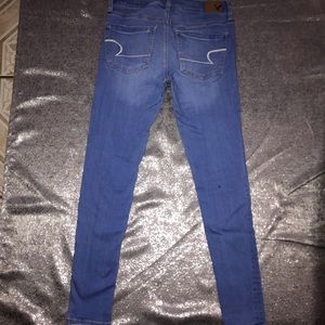 American Eagle Jean
